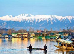 Jammu & Kashmir Packages