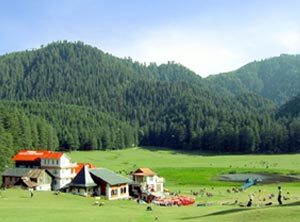 Himachal Pradesh Packages