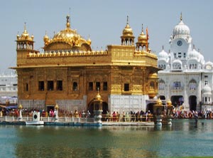 North India Tour Packages