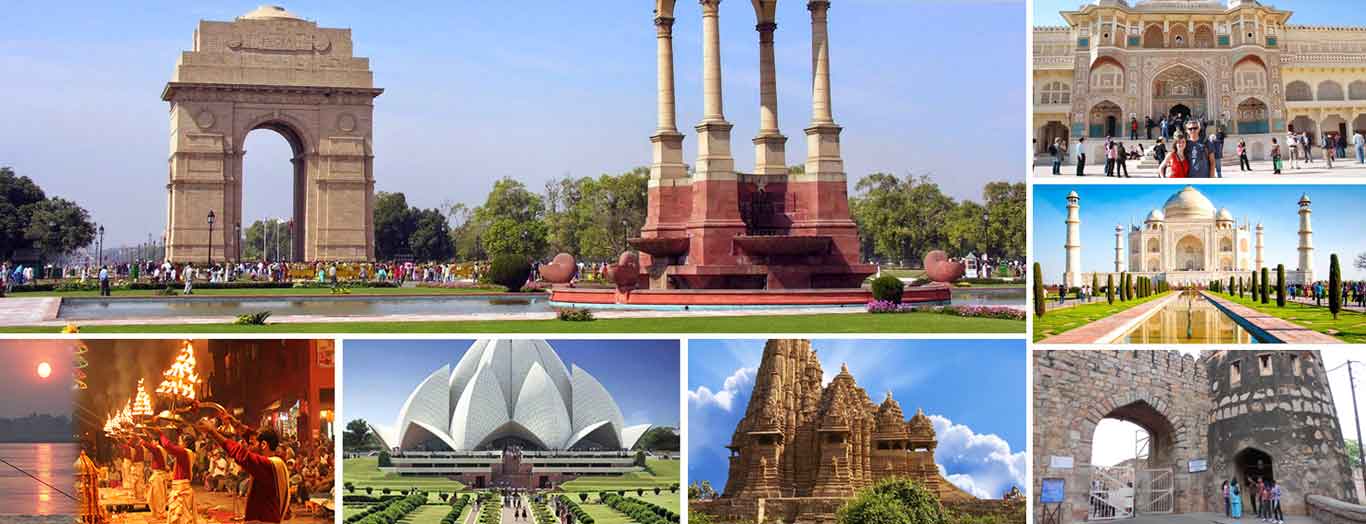 North India Packages Tour Enquiry, India Travel Enquiry, Online India Tour Booking