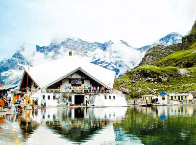 Shimla Delight Tour Packages 04 Nights - 05 Days 