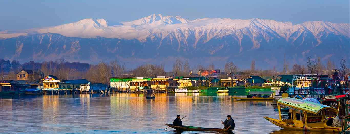 Kashmir Delight Tour Packages