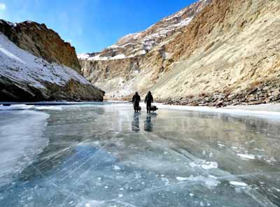 Best of Ladakh Tour 05 Night - 06 Days