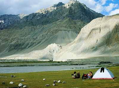 The Land of Lamas Ladakh Tour 09 Night - 10 Days