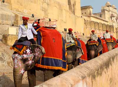 Jewels of Rajasthan Tour Packages