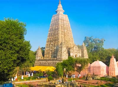 Buddhist Sector Tour Packages India 