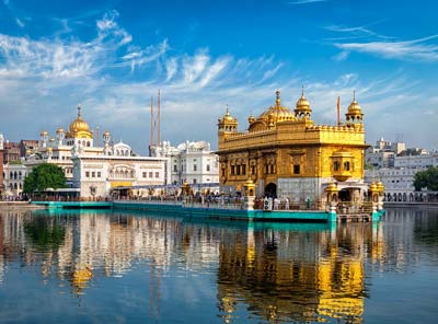 Sikh Pilgrimage Tour