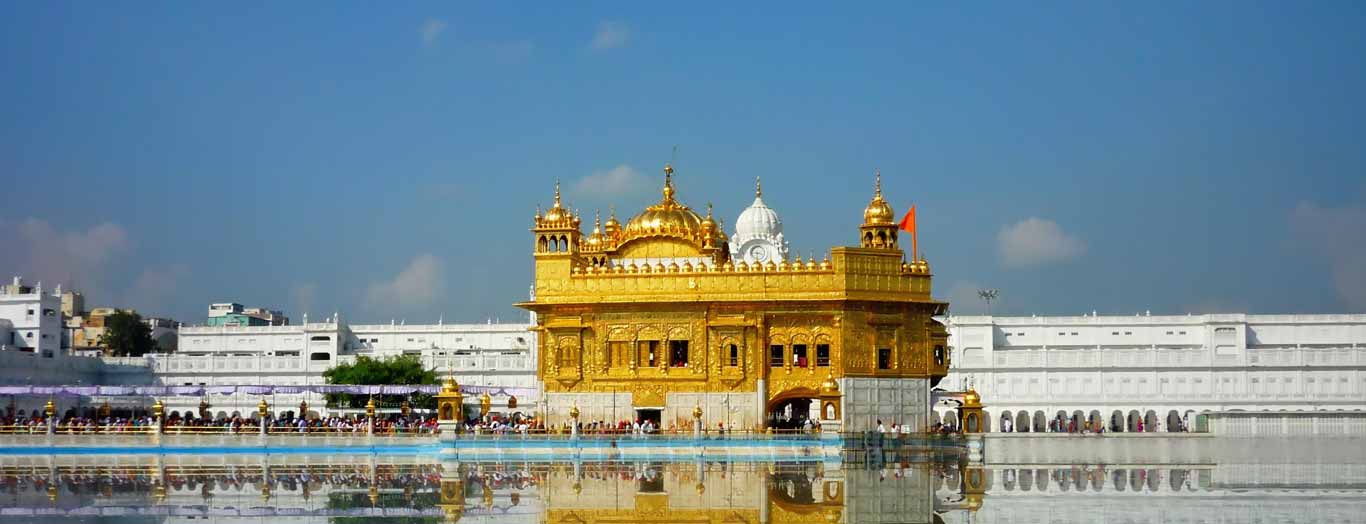 Sikh Pilgrimage Tour Package 