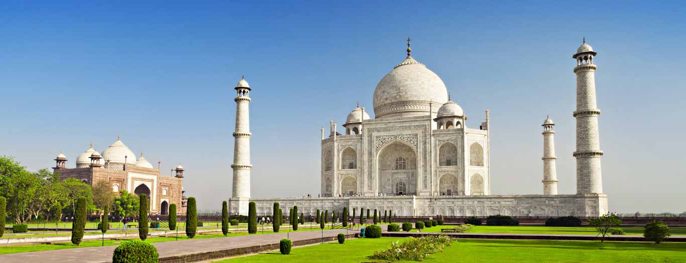 Same Day Agra Tour Packages