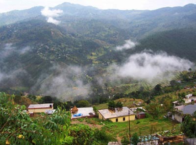 Uttarakhand Tour Packages 07 Nights - 08 Days 